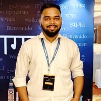 Harshit Pandey
