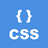 Flipping div in CSS